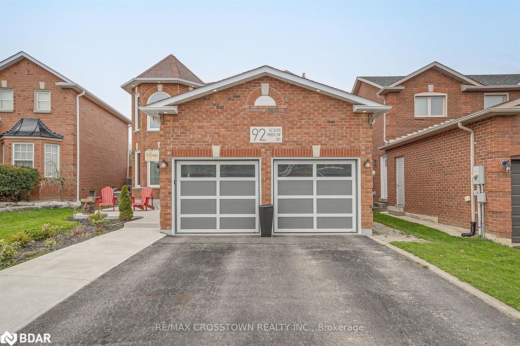 92 Golden Meadow Road Property Photo 1