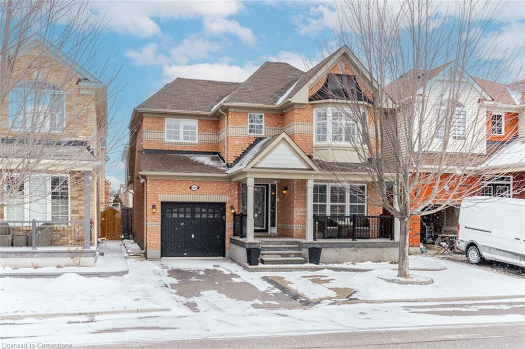 460 Tonelli Lane Property Photo