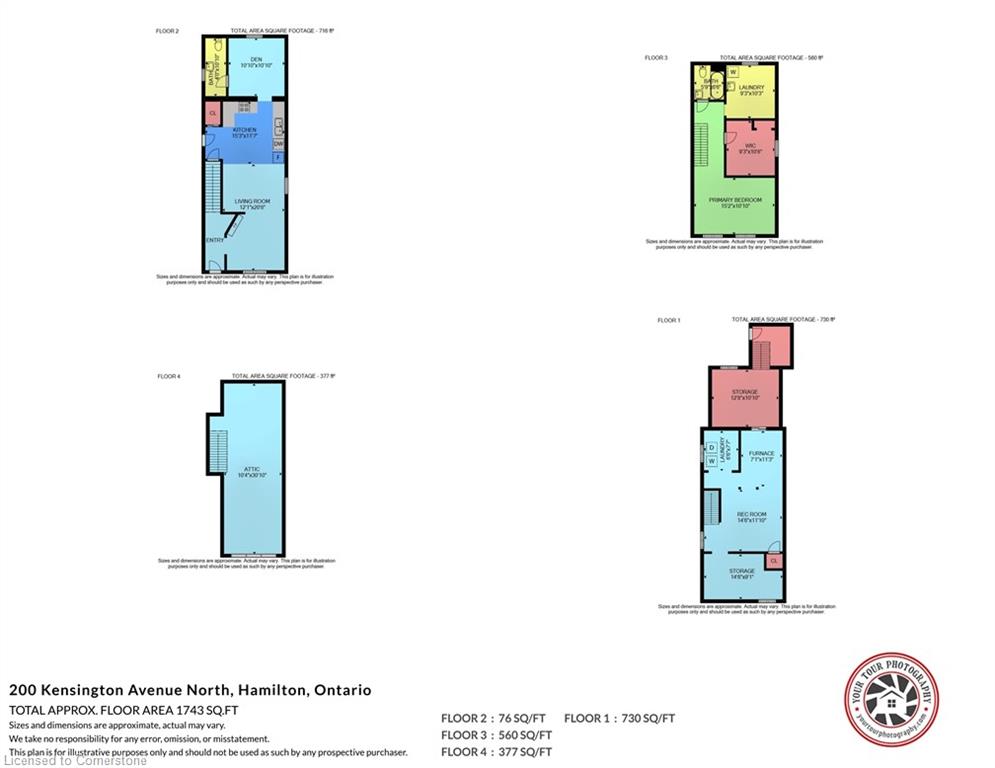 200 Kensington Avenue N Property Photo 48