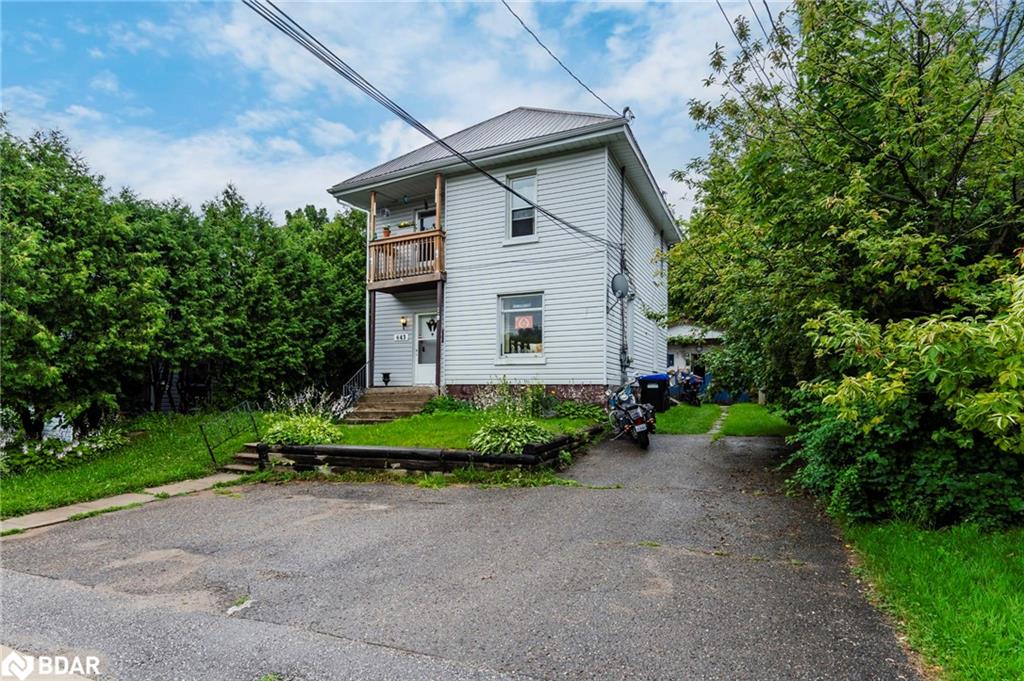 643 645 Dominion Avenue Property Photo 3