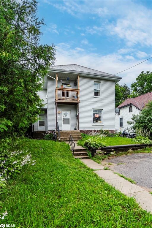 643 645 Dominion Avenue Property Photo 4