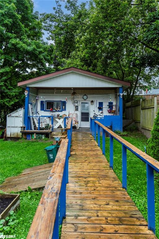 643 645 Dominion Avenue Property Photo 8