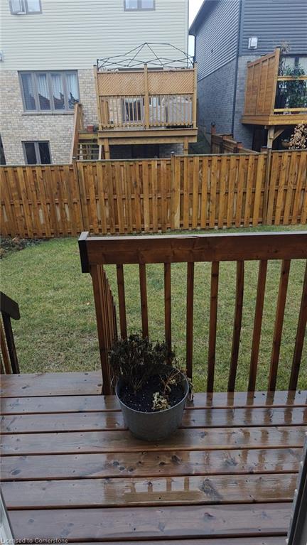 5046 Connor Drive Property Photo 27