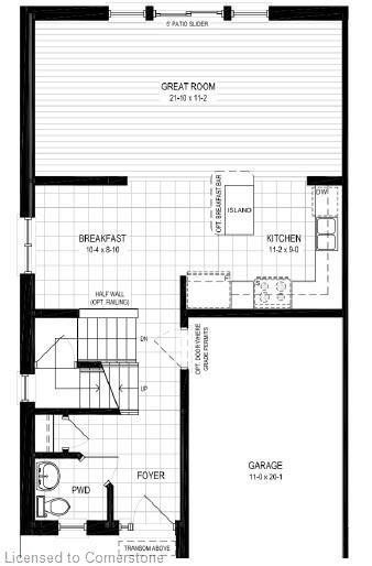 5046 Connor Drive Property Photo 28