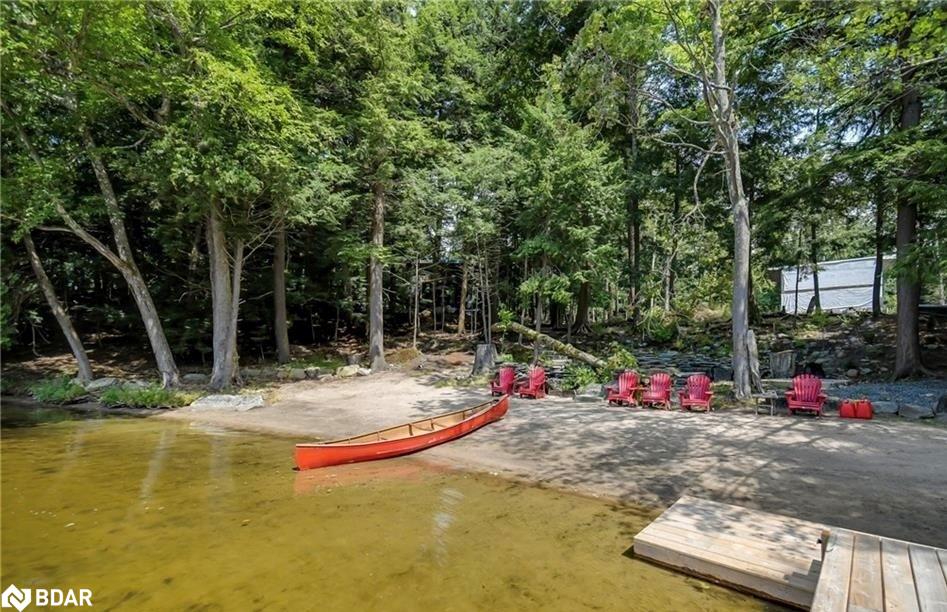 1039 Viewpoint Trail Trail Property Photo 2
