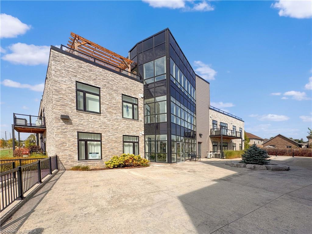 A-85 Morrell Street Property Photo