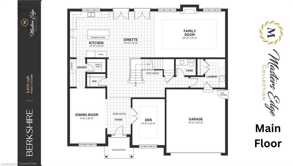 451 Masters Drive Property Photo 3