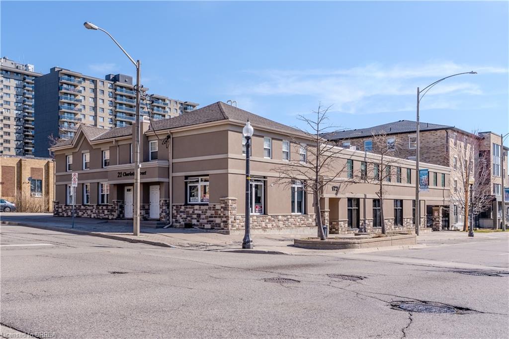 172 Dalhousie Street Property Photo 1