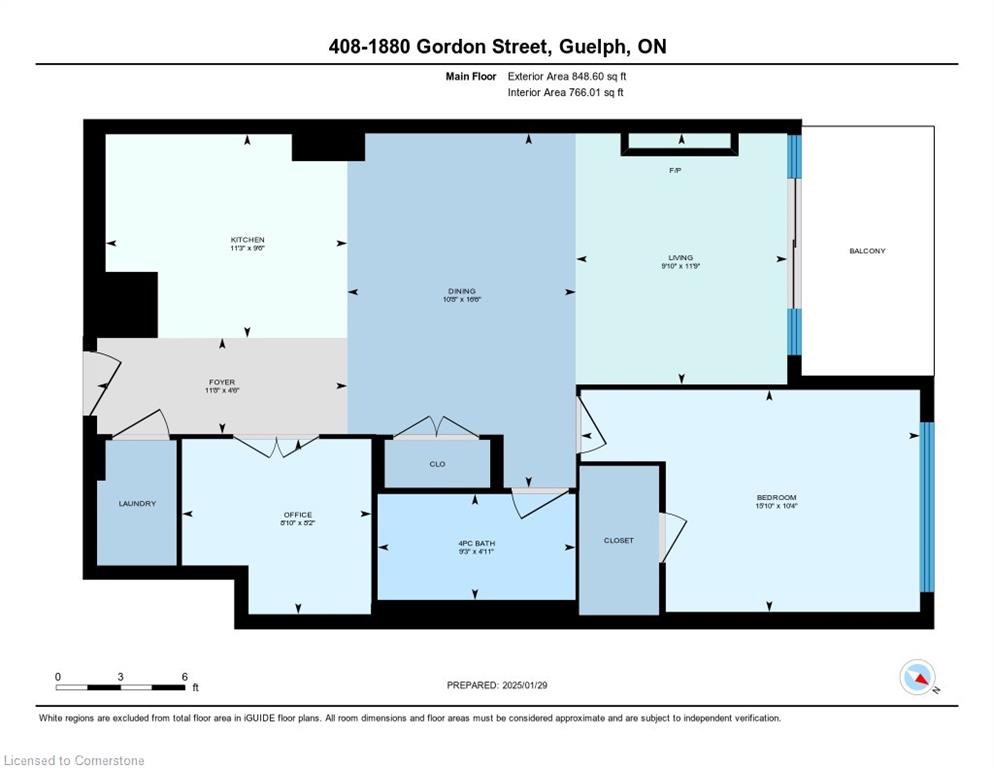 408-1880 Gordon Street Property Photo 48