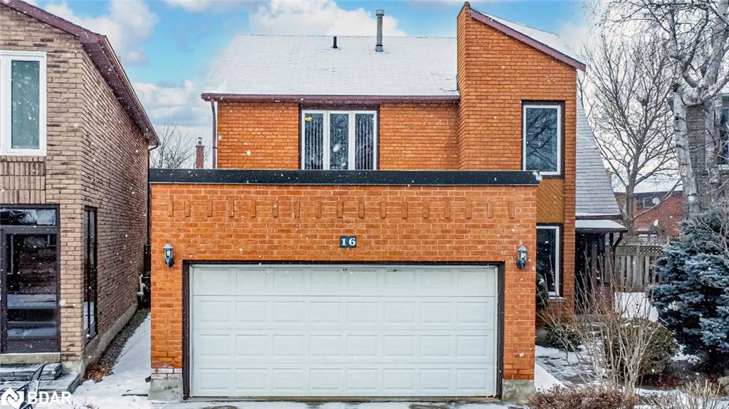 16 Kimbergate Way Property Photo