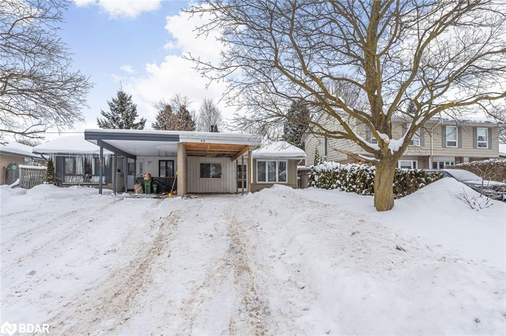 48 Ontario Street Property Photo