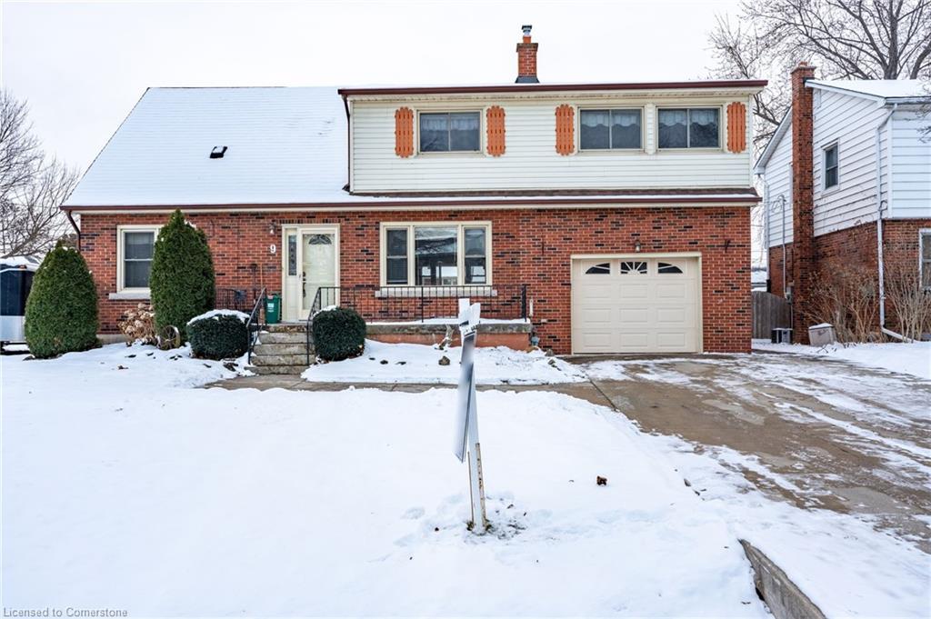 9 Rodney Avenue Property Photo 1