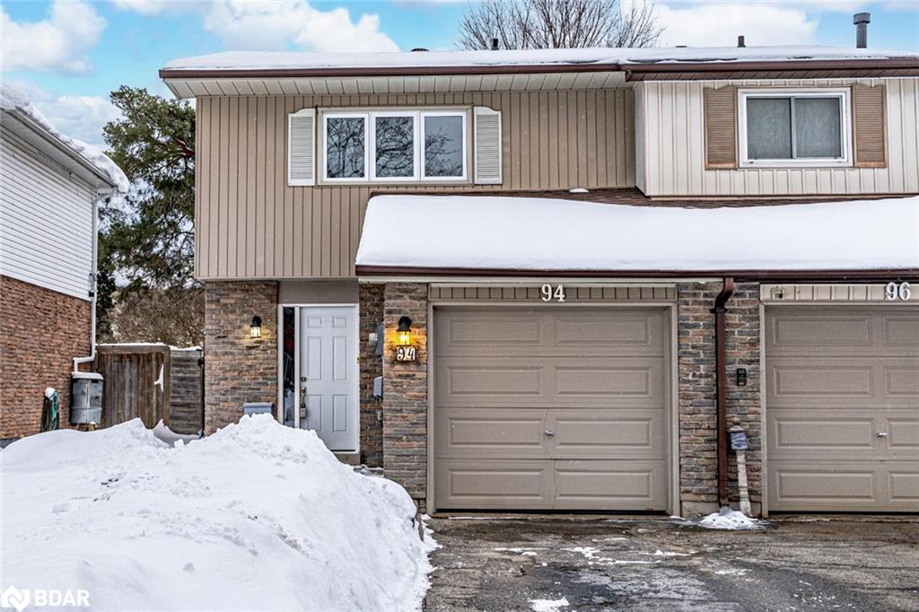 94 Christie Crescent Property Photo