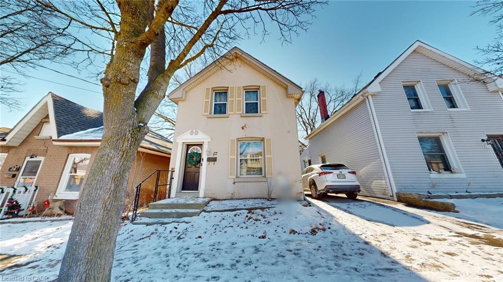 22 Emilie Street Property Photo 1