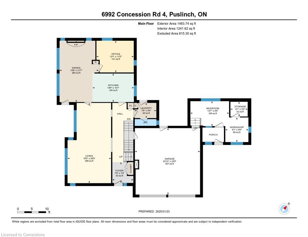 6992 Concession 4 Property Photo 48