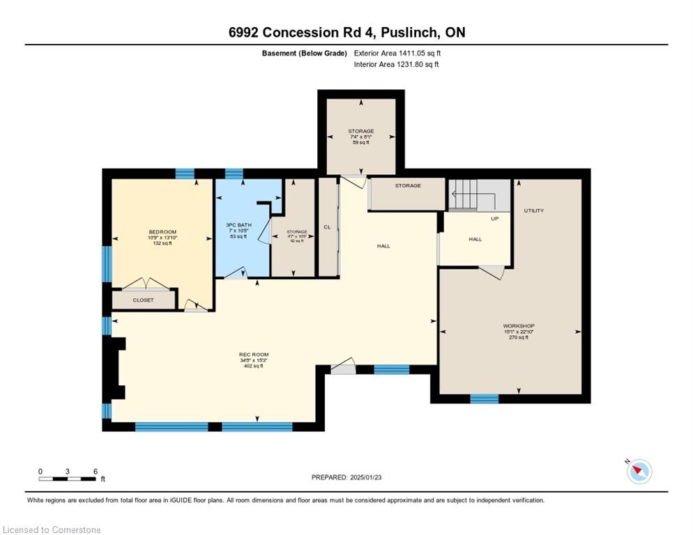 6992 Concession 4 Property Photo 50
