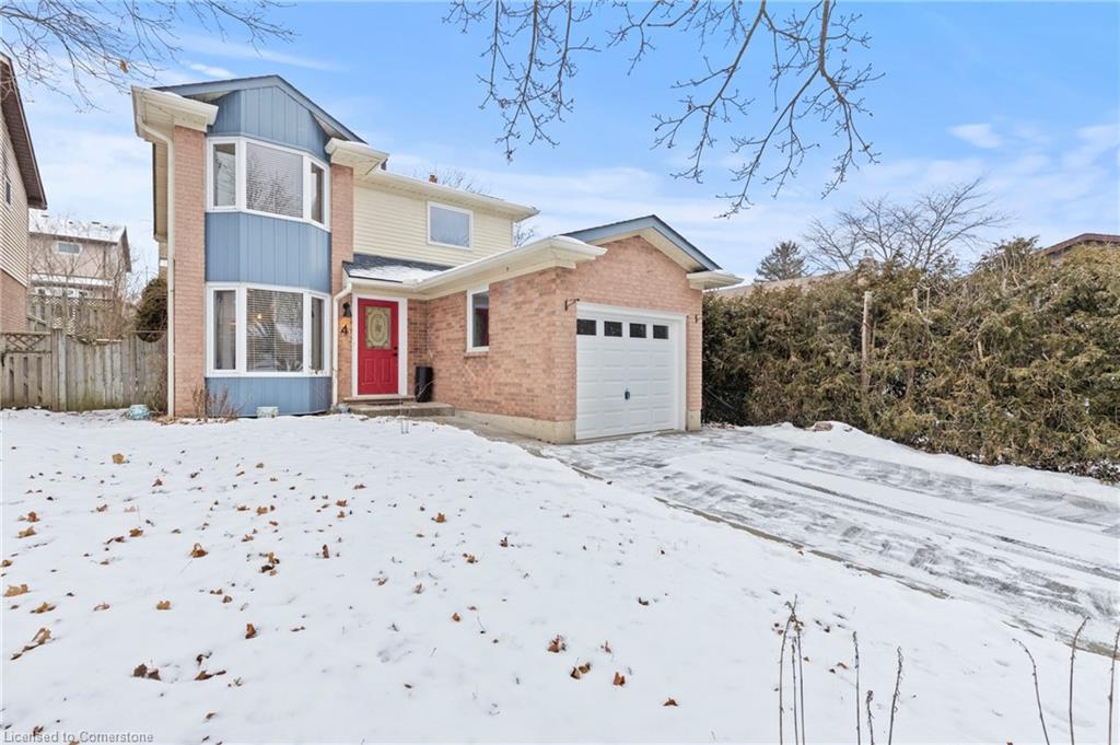 4 Knollwood Court Property Photo