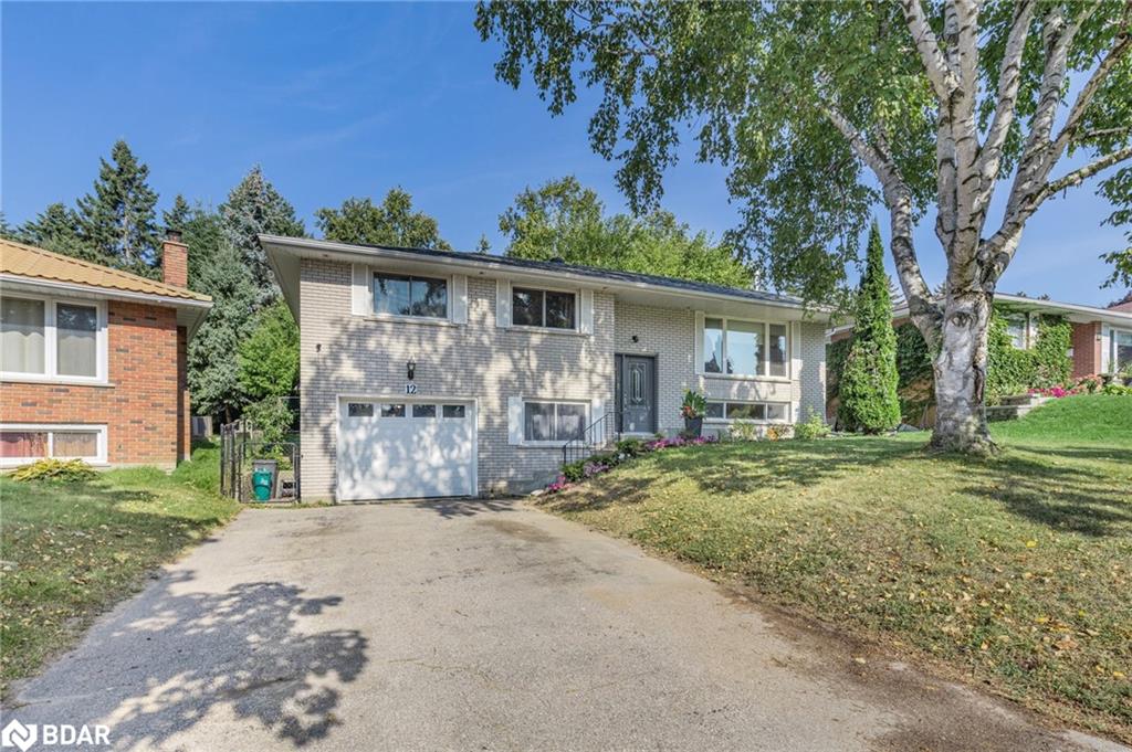 12 Roslyn Road Property Photo 1
