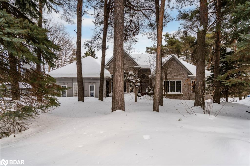 11 Bunker Place Property Photo