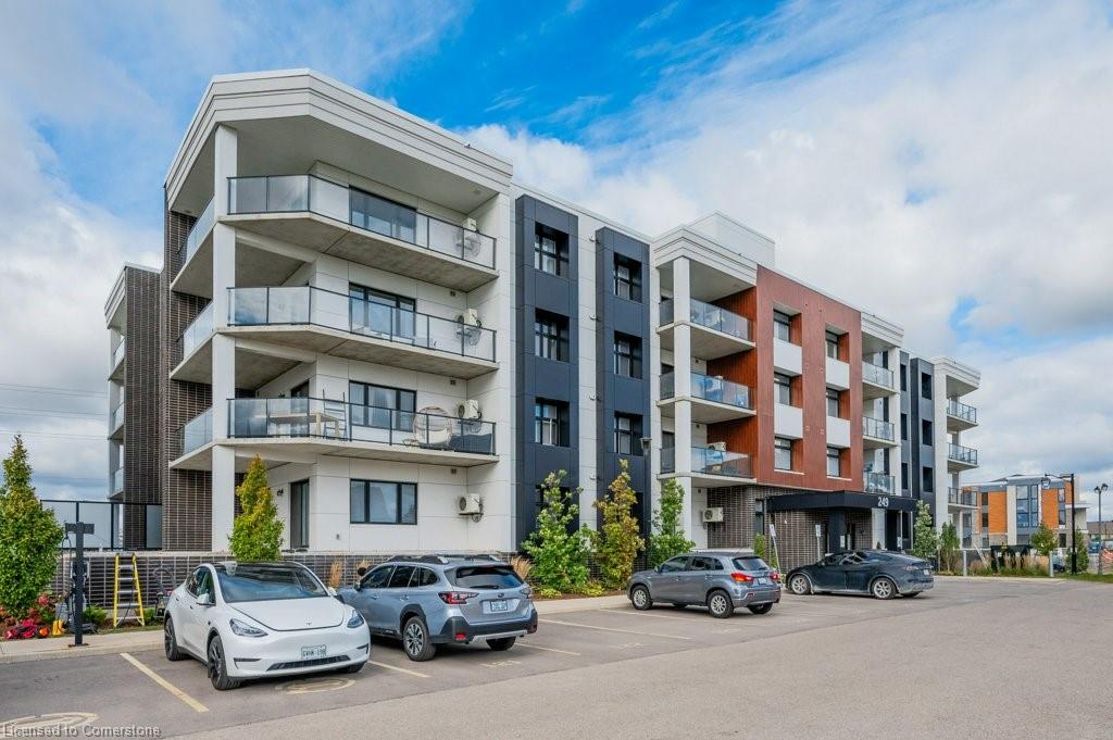 307-249 Grey Silo Road Property Photo 1