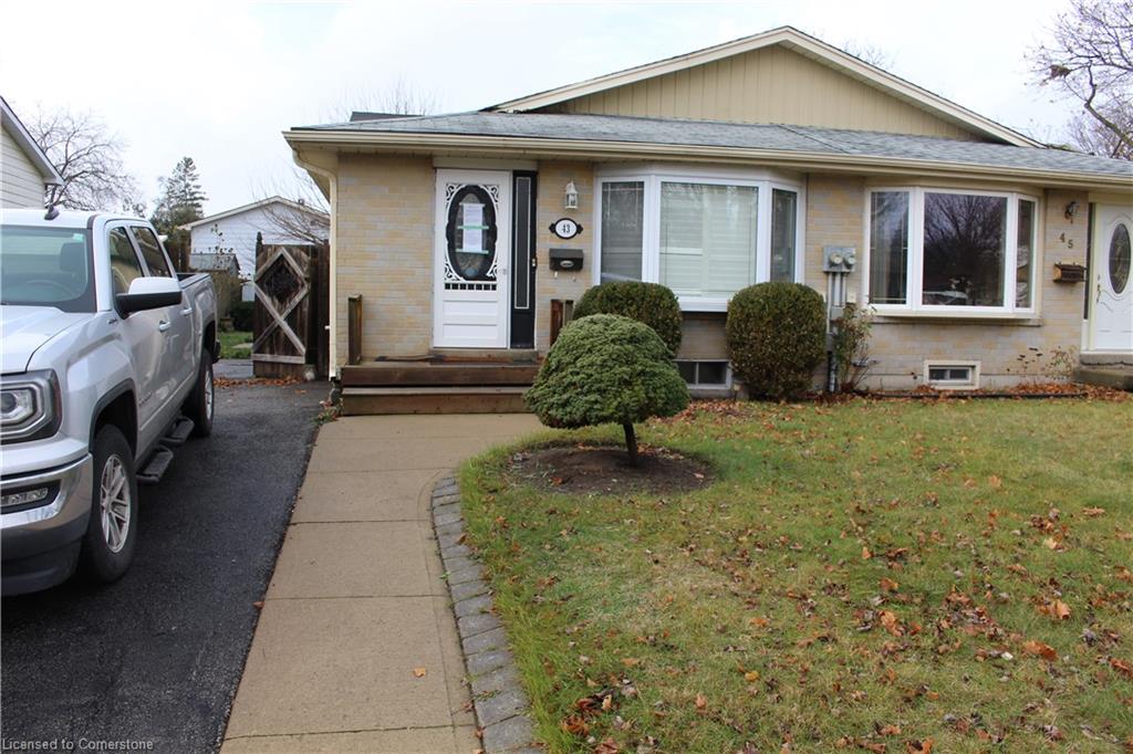 43 Inverness Street Property Photo