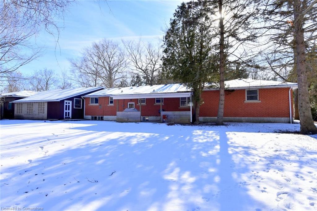 9360 Dickenson Road Road W Property Photo 5