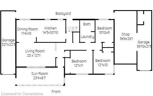 9360 Dickenson Road Road W Property Photo 42