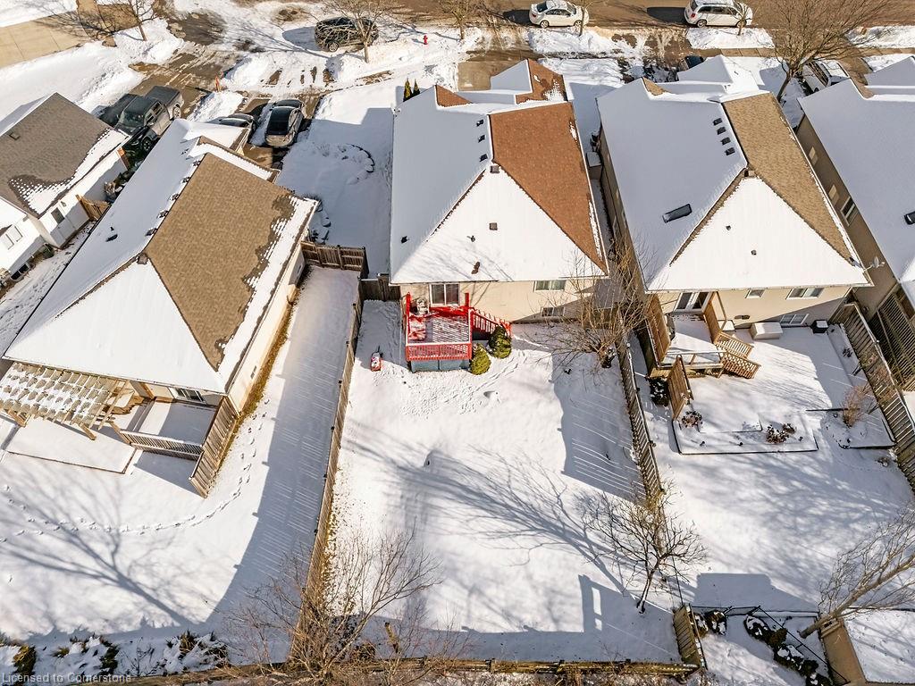 291 St Lawrence Drive Property Photo 46