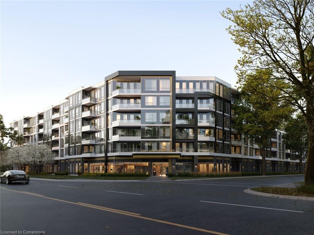 204-2501 Saw Whet Boulevard Property Photo