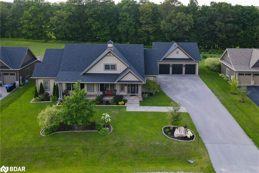 34 Georgian Grande Drive Property Photo