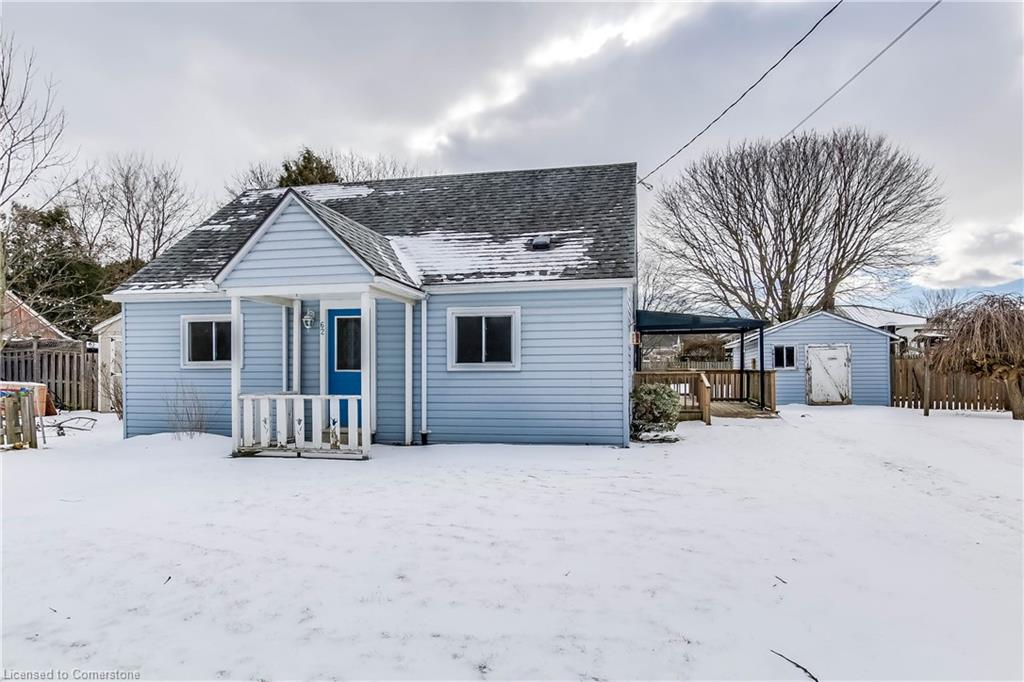 62 Decou Road Property Photo 1