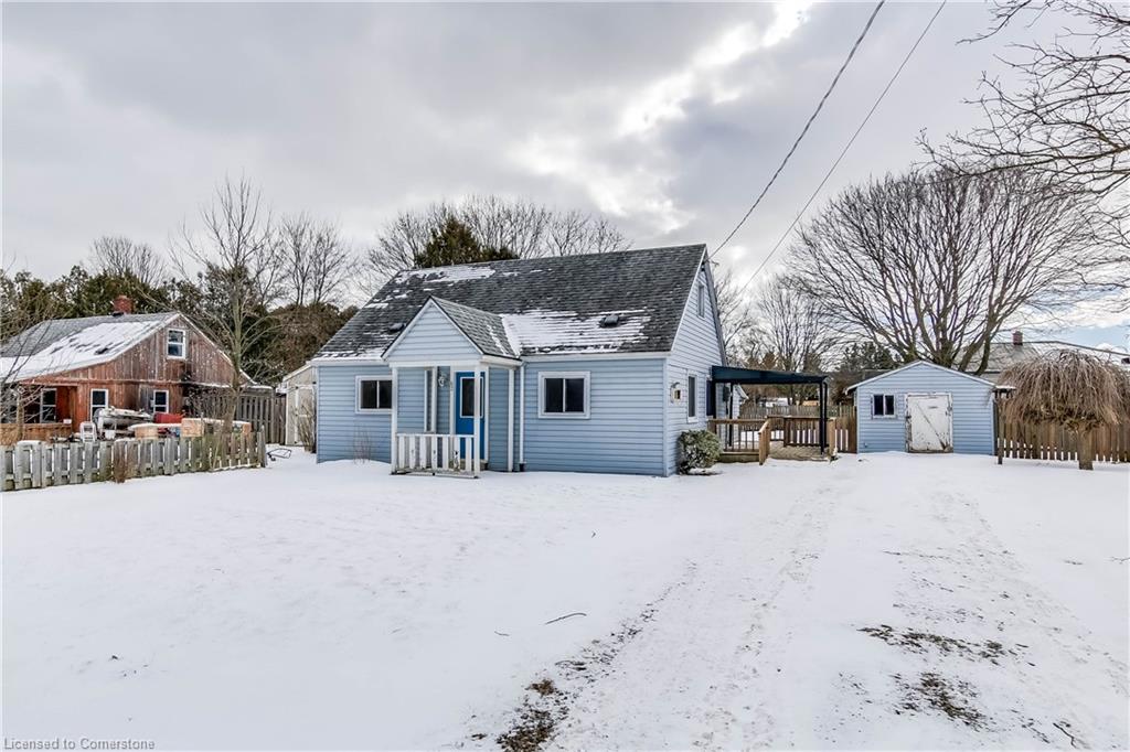 62 Decou Road Property Photo 2