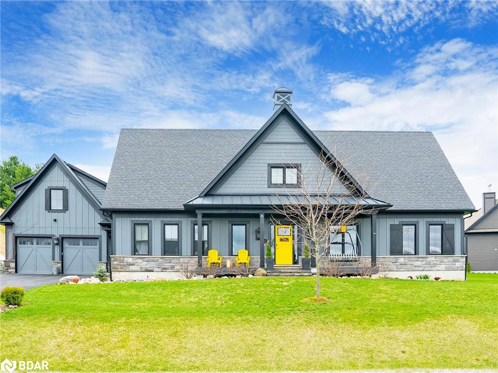 2 Thoroughbred Drive Property Photo