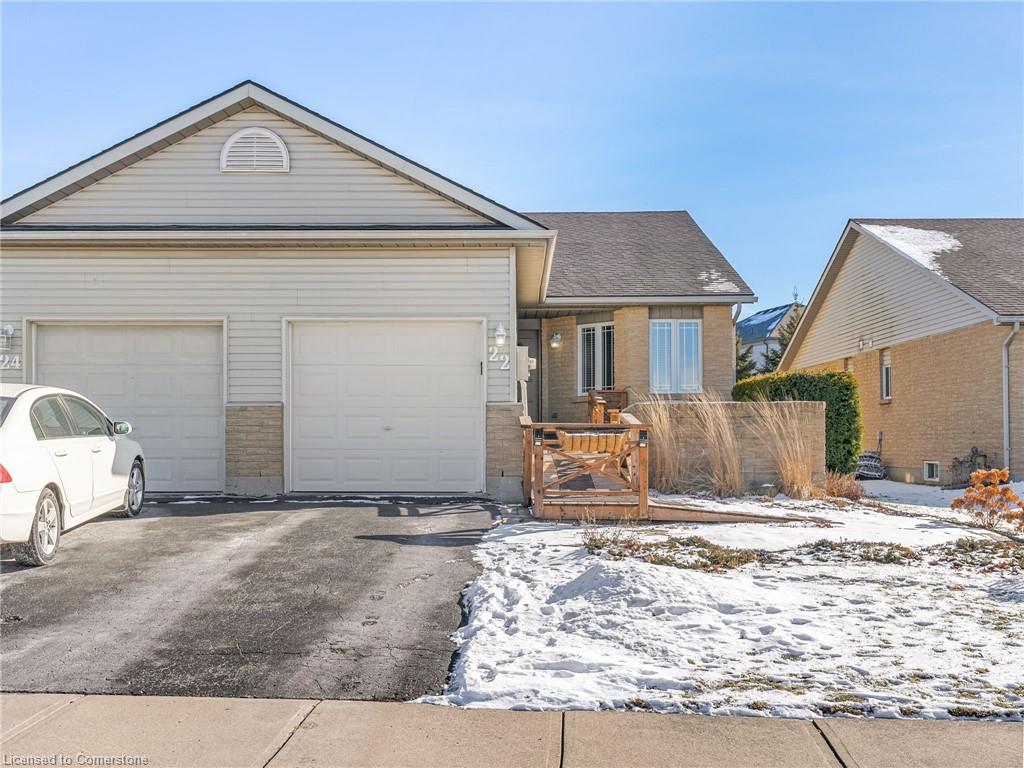 22 Cedar Street Property Photo