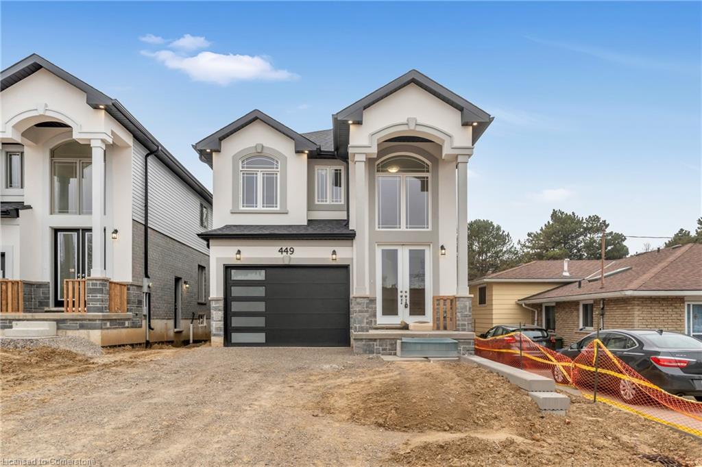 447 B Stone Church Road W Property Photo