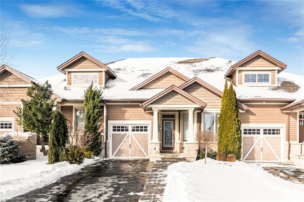 4 Brookside Terrace Property Photo 1