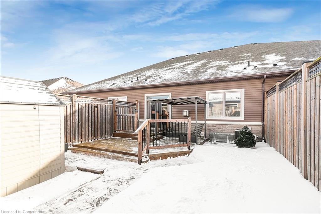 4 Brookside Terrace Property Photo 37