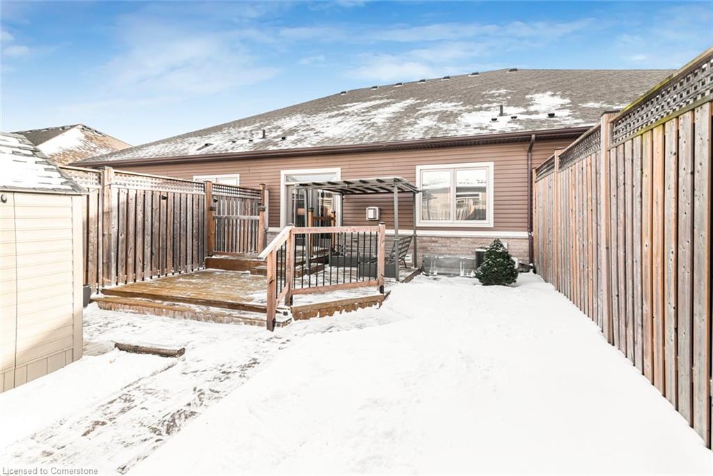 4 Brookside Terrace Property Photo 38
