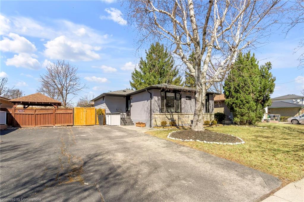 16 Kenilworth Road Property Photo