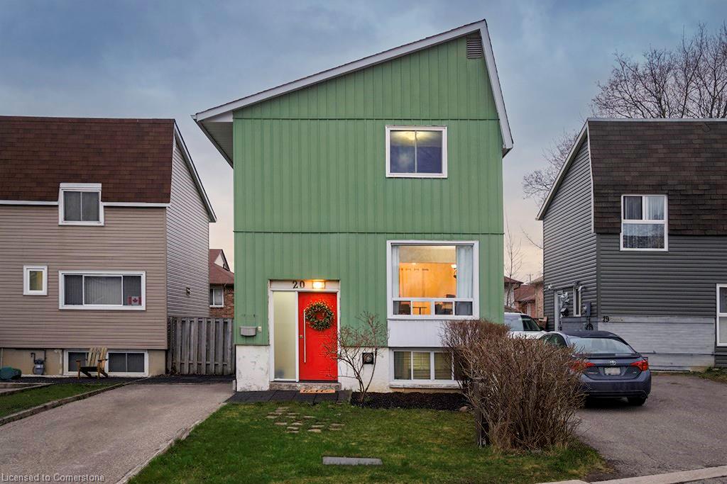 20 Homeland Court Property Photo 1