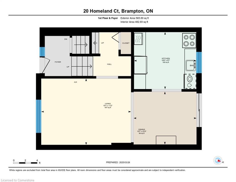20 Homeland Court Property Photo 39