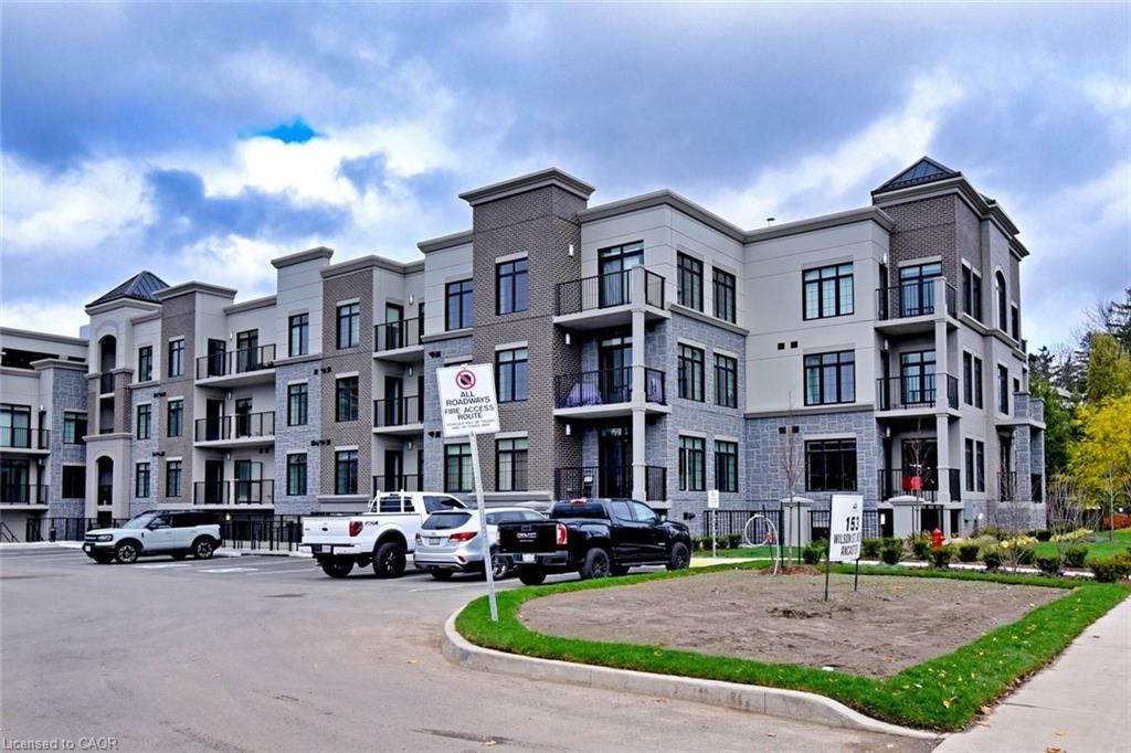 103-153 Wilson Street W Property Photo 1