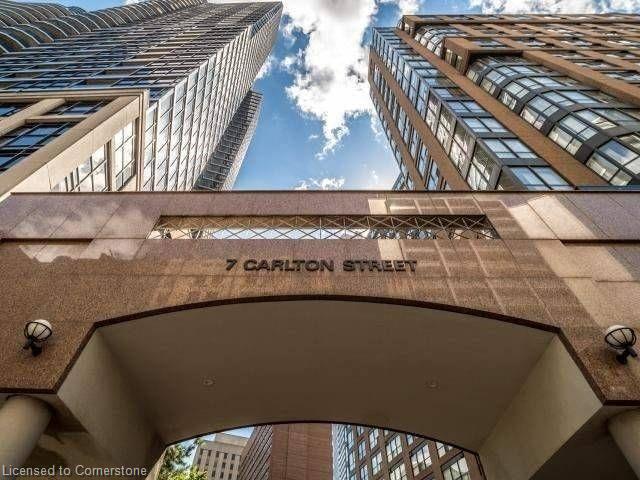 704-7 Carlton Street Property Photo 3