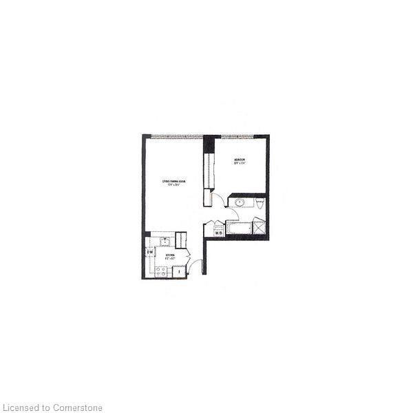 704-7 Carlton Street Property Photo 13