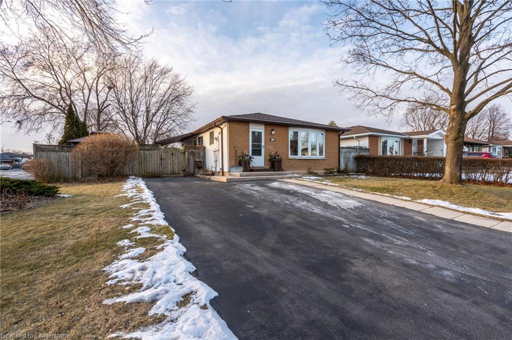 58 Lambert Street Property Photo