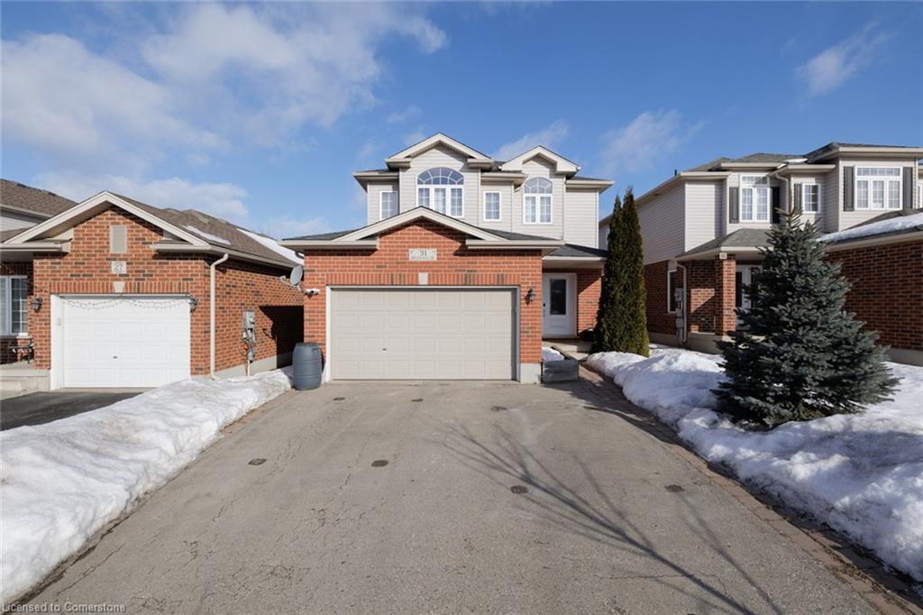31 Broadoaks Drive Property Photo