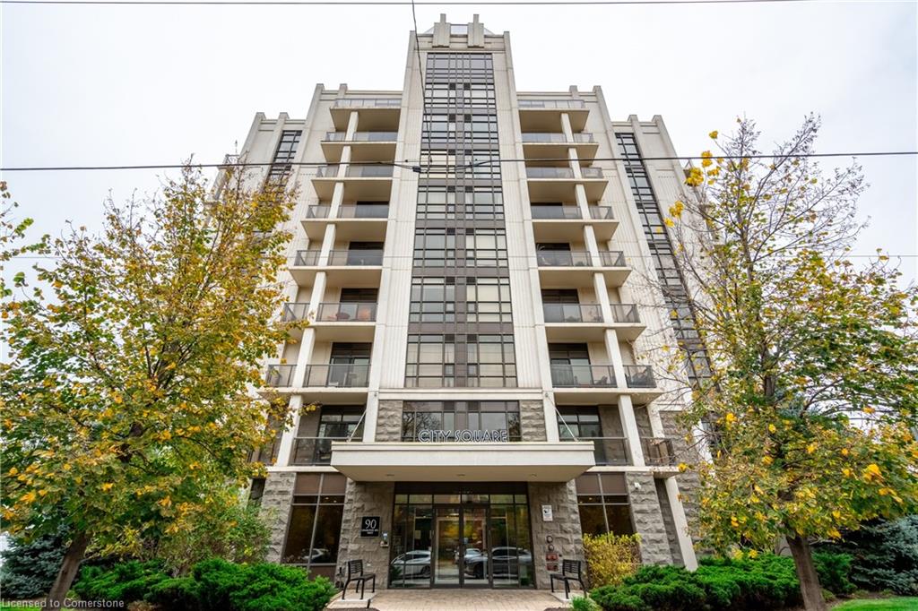 806-90 Charlton Avenue W Property Photo 1