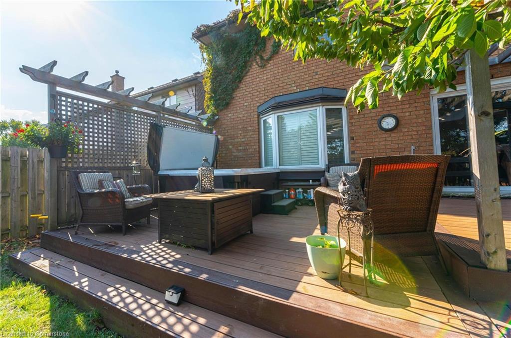 270 Rowntree Drive Property Photo 37