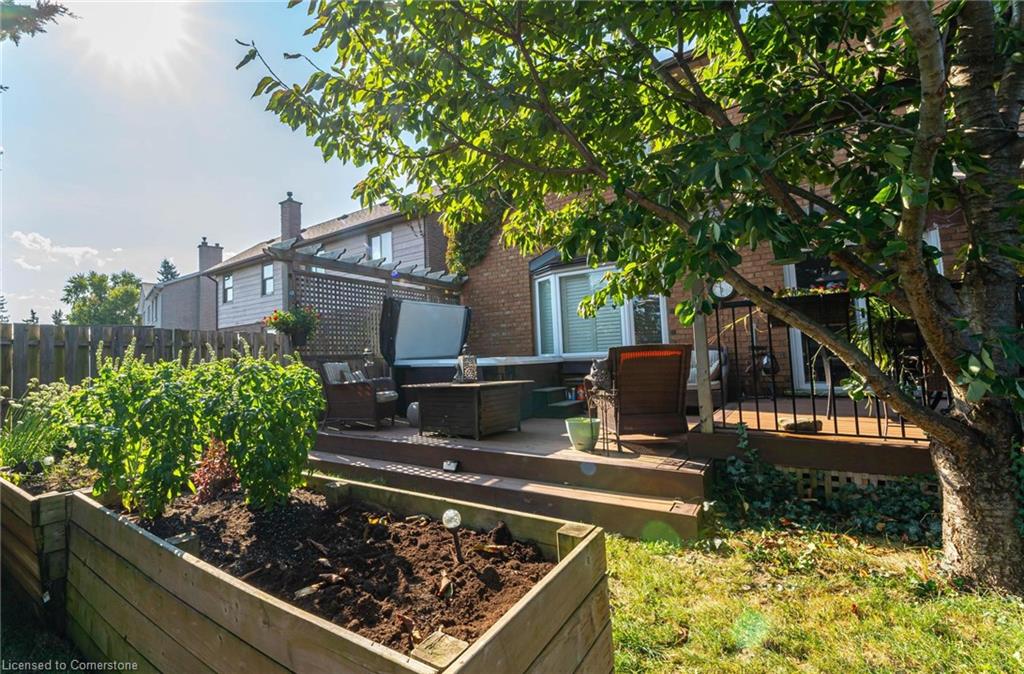 270 Rowntree Drive Property Photo 39