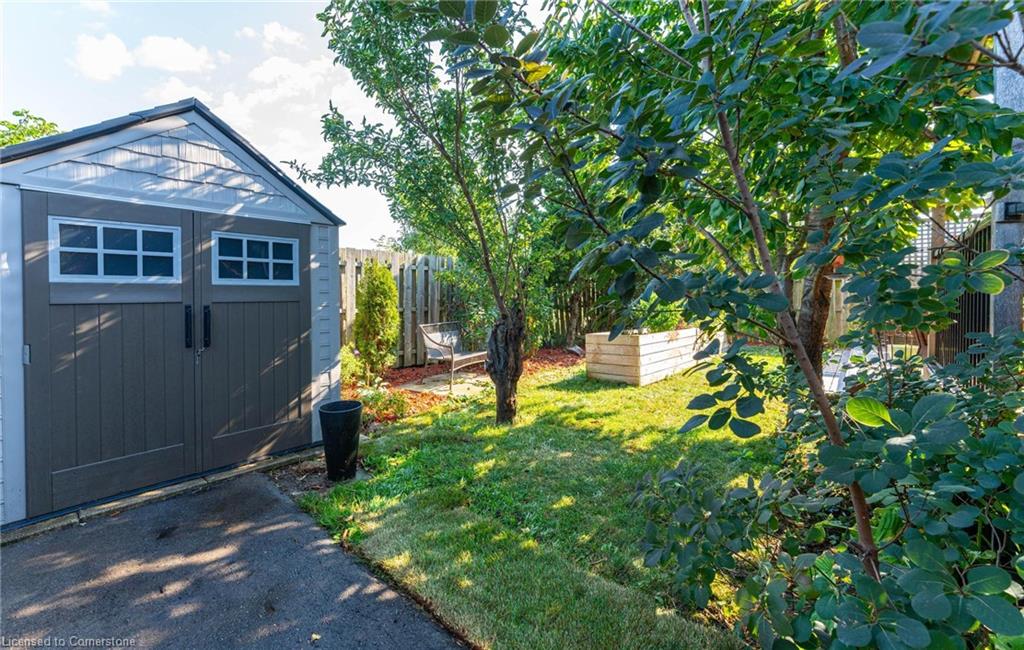 270 Rowntree Drive Property Photo 41